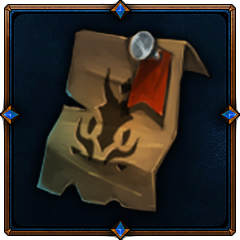 Icon for Fists of the Warband