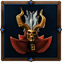 Icon for Cradle of the Death God