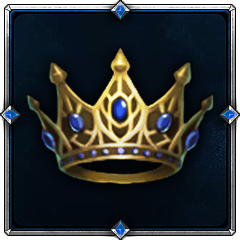 Icon for Master of the Realm