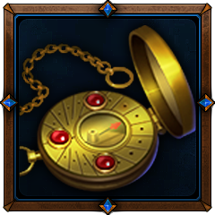 Icon for Scrying Undermountain