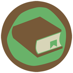 Icon for A Slice of History