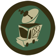 Icon for Time to Deliver the Milk