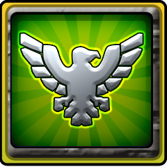 Icon for Special Tactics