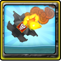 Icon for Air Superiority