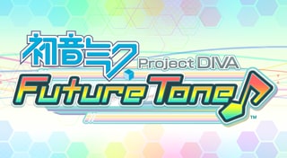 初音ミク Project DIVA Future Tone