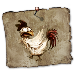 Icon for Chicken Runner
