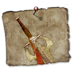 Icon for Sword in the Stone