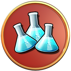 Icon for City of Science