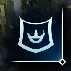 Icon for Dismantled