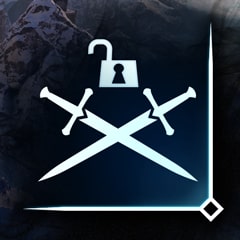 Icon for Forged by War