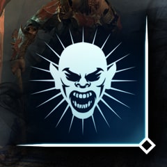 Icon for Bad Boss