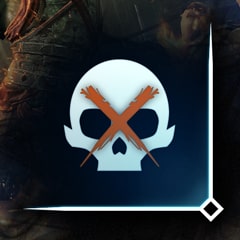 Icon for Hostile Takeover