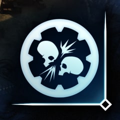 Icon for No Orc Lives Forever