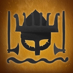 Icon for Krumr's Mentor