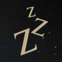 Icon for Heavy sleeper