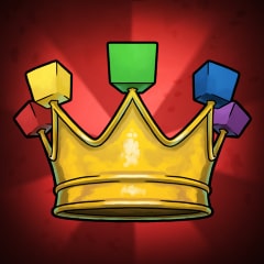 Icon for Tumblecrowned
