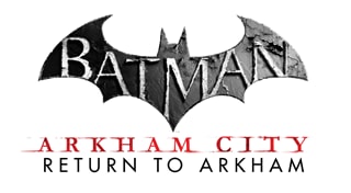 Batman: Return to Arkham - Arkham City