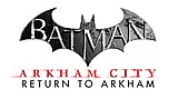 Batman: Return to Arkham - Arkham City