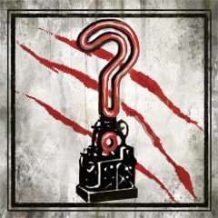 Icon for Sphinx' Riddle