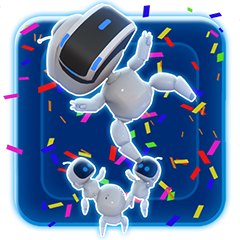 Icon for Master of VR!