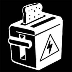 Icon for Powerful Toast