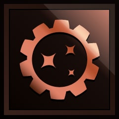 Icon for Set-up Refined