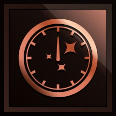 Icon for Time To Trial