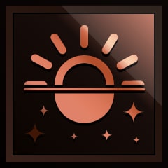 Icon for From Dawn Till Dusk