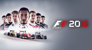 F1™ 2016