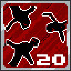 Icon for Hellhound
