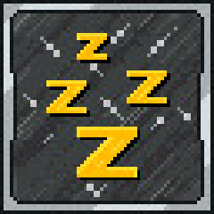 Icon for Sweet dreams