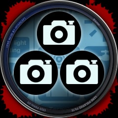 Icon for Award-Winning Photography