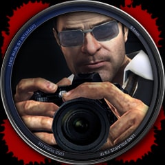 Icon for Photojournalist
