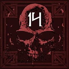 Icon for Carnage in the Castle District