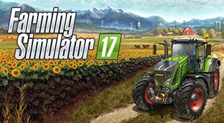 Farming Simulator 17