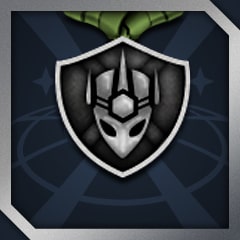 Icon for Enemy Adopted
