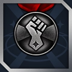 Icon for Rise of the Resistance
