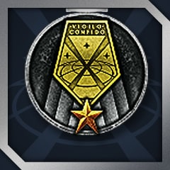 Icon for Defender of Humanity