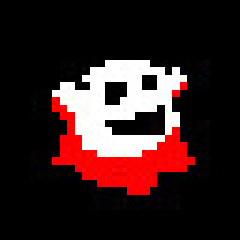 Icon for Bye Ghosts