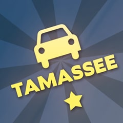 Icon for Car insignia 'Tamassee'