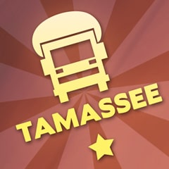 Icon for Tank truck insignia 'Tamassee'