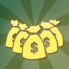 Icon for Financial Manager