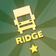 Icon for Truck insignia 'Ridge'