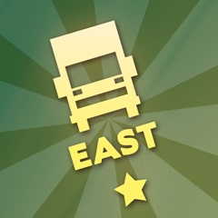 Icon for Truck insignia 'East'