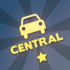 Icon for Car insignia 'Central'