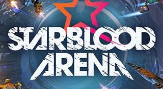 StarBlood Arena™