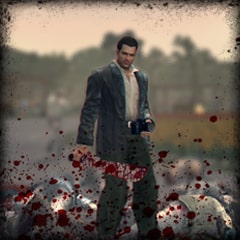 Icon for Zombie Hunter