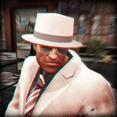 Icon for Frank the Pimp