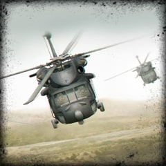 Icon for Hella Copter