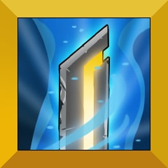 Icon for Enchantment? Enchantment!